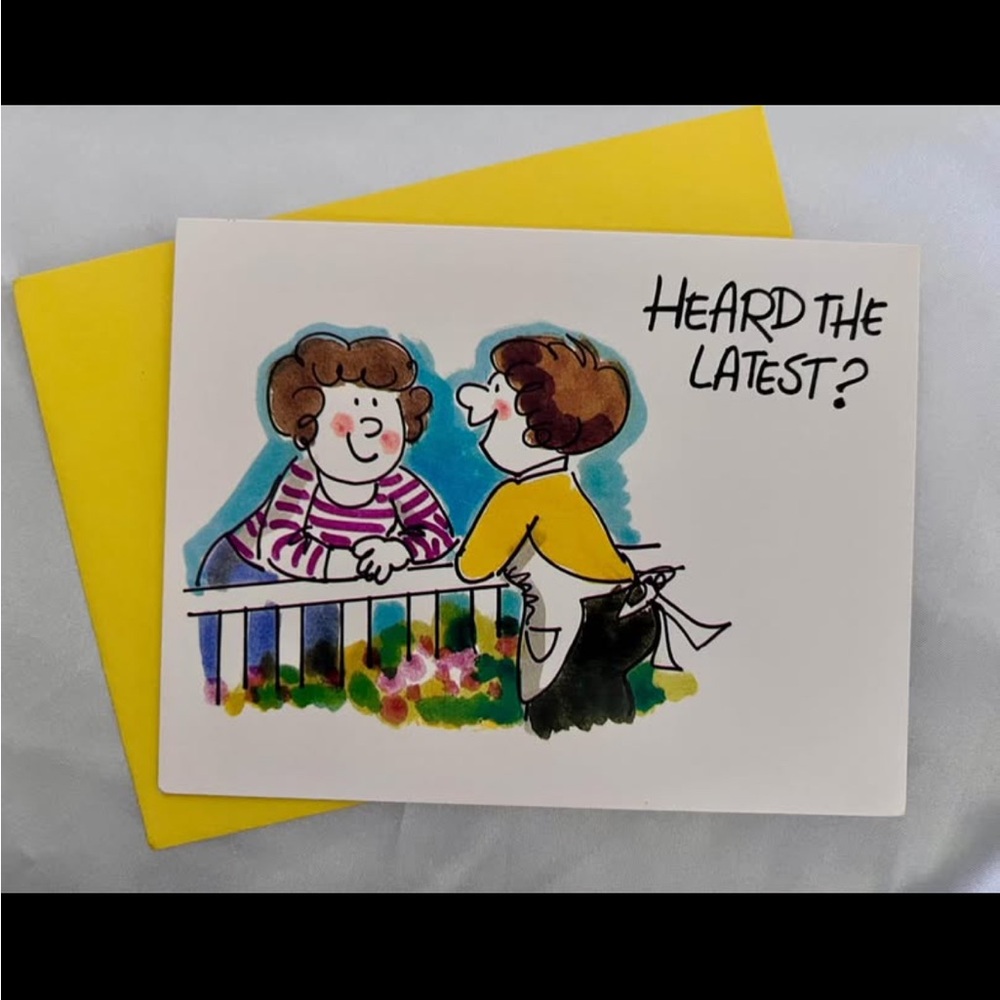 Notecards Assorted Set of 12 New Cards Use for your Posh Sales! - Picture 7 of 9